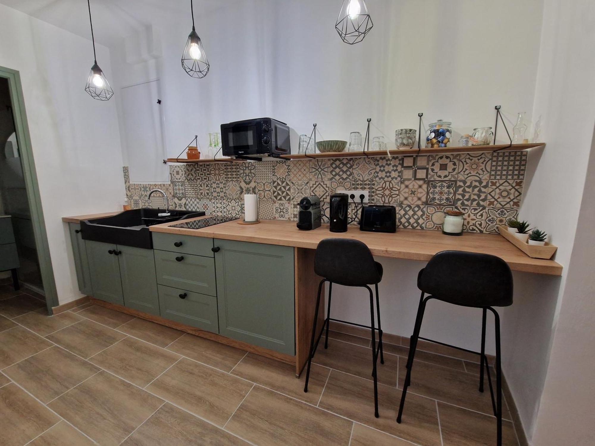 Residence Richelieu Montauban Esterno foto